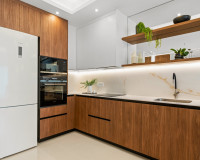 New Build - Apartment / flat - Rojales