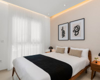 New Build - Apartment / flat - Rojales