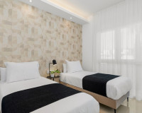 New Build - Apartment / flat - Rojales