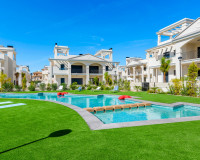 New Build - Apartment / flat - Rojales