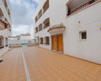 New Build - Apartment / flat - San Fulgencio