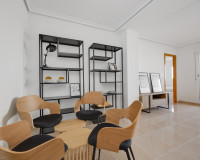 New Build - Apartment / flat - San Fulgencio