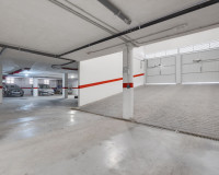 New Build - Apartment / flat - San Fulgencio