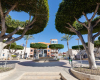 New Build - Apartment / flat - San Fulgencio