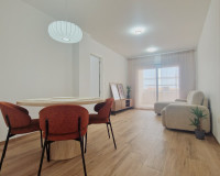 New Build - Apartment / flat - San Fulgencio