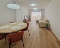 New Build - Apartment / flat - San Fulgencio