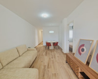 New Build - Apartment / flat - San Fulgencio
