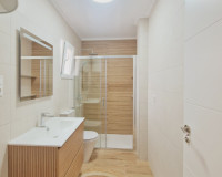 New Build - Apartment / flat - San Fulgencio