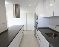 New Build - Apartment / flat - San Miguel de Salinas