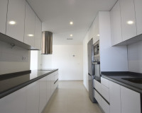 New Build - Apartment / flat - San Miguel de Salinas