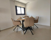New Build - Apartment / flat - San Miguel de Salinas