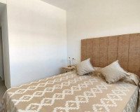 New Build - Apartment / flat - San Miguel de Salinas