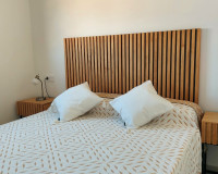 New Build - Apartment / flat - San Miguel de Salinas