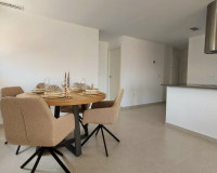 New Build - Apartment / flat - San Miguel de Salinas
