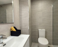 New Build - Apartment / flat - San Miguel de Salinas