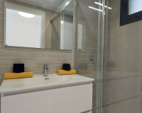 New Build - Apartment / flat - San Miguel de Salinas