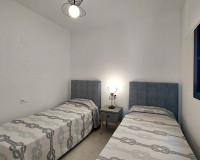 New Build - Apartment / flat - San Miguel de Salinas