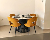 New Build - Apartment / flat - San Miguel de Salinas