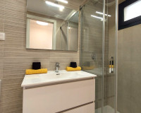 New Build - Apartment / flat - San Miguel de Salinas