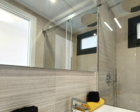 New Build - Apartment / flat - San Miguel de Salinas