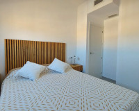 New Build - Apartment / flat - San Miguel de Salinas