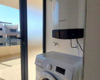 New Build - Apartment / flat - San Miguel de Salinas