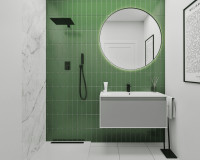 New Build - Apartment / flat - San Miguel de Salinas