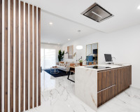 New Build - Apartment / flat - San Miguel de Salinas