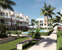 New Build - Apartment / flat - San Pedro del Pinatar - San Pedro de Pinatar