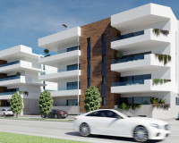 New Build - Apartment / flat - San Pedro del Pinatar - San Pedro de Pinatar