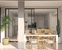 New Build - Apartment / flat - San Pedro del Pinatar - San Pedro de Pinatar