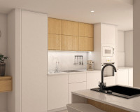 New Build - Apartment / flat - San Pedro del Pinatar - San Pedro de Pinatar
