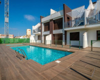 New Build - Apartment / flat - San Pedro del Pinatar - San Pedro de Pinatar