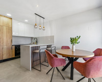 New Build - Apartment / flat - San Pedro del Pinatar - Santiago de la ribera