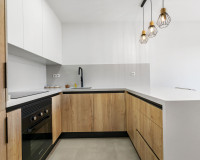 New Build - Apartment / flat - San Pedro del Pinatar - Santiago de la ribera