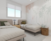 New Build - Apartment / flat - Santa Pola