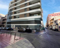 New Build - Apartment / flat - Santa Pola