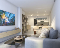 New Build - Apartment / flat - Santa Pola