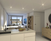 New Build - Apartment / flat - Santa Pola