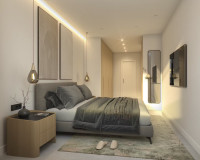 New Build - Apartment / flat - Santa Pola