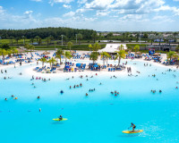 New Build - Apartment / flat - Santa Rosalía