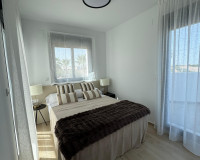 New Build - Apartment / flat - Santa Rosalía