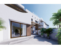 New Build - Apartment / flat - Torre de la Horadada