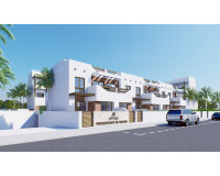 New Build - Apartment / flat - Torre de la Horadada