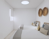 New Build - Apartment / flat - Torre de la Horadada