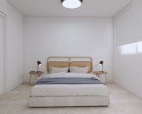 New Build - Apartment / flat - Torre de la Horadada