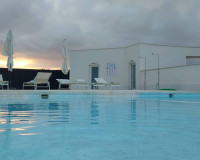 New Build - Apartment / flat - Torre Pacheco