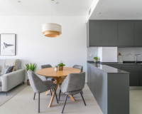 New Build - Apartment / flat - Torrevieja - TORREVIEJA