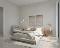 New Build - Apartment / flat - Torrevieja - TORREVIEJA