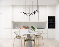 New Build - Apartment / flat - Torrevieja - TORREVIEJA